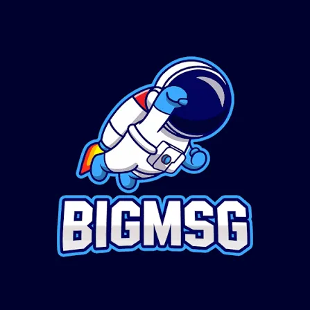 bigmsg App: Info, Rating, dan Link Download