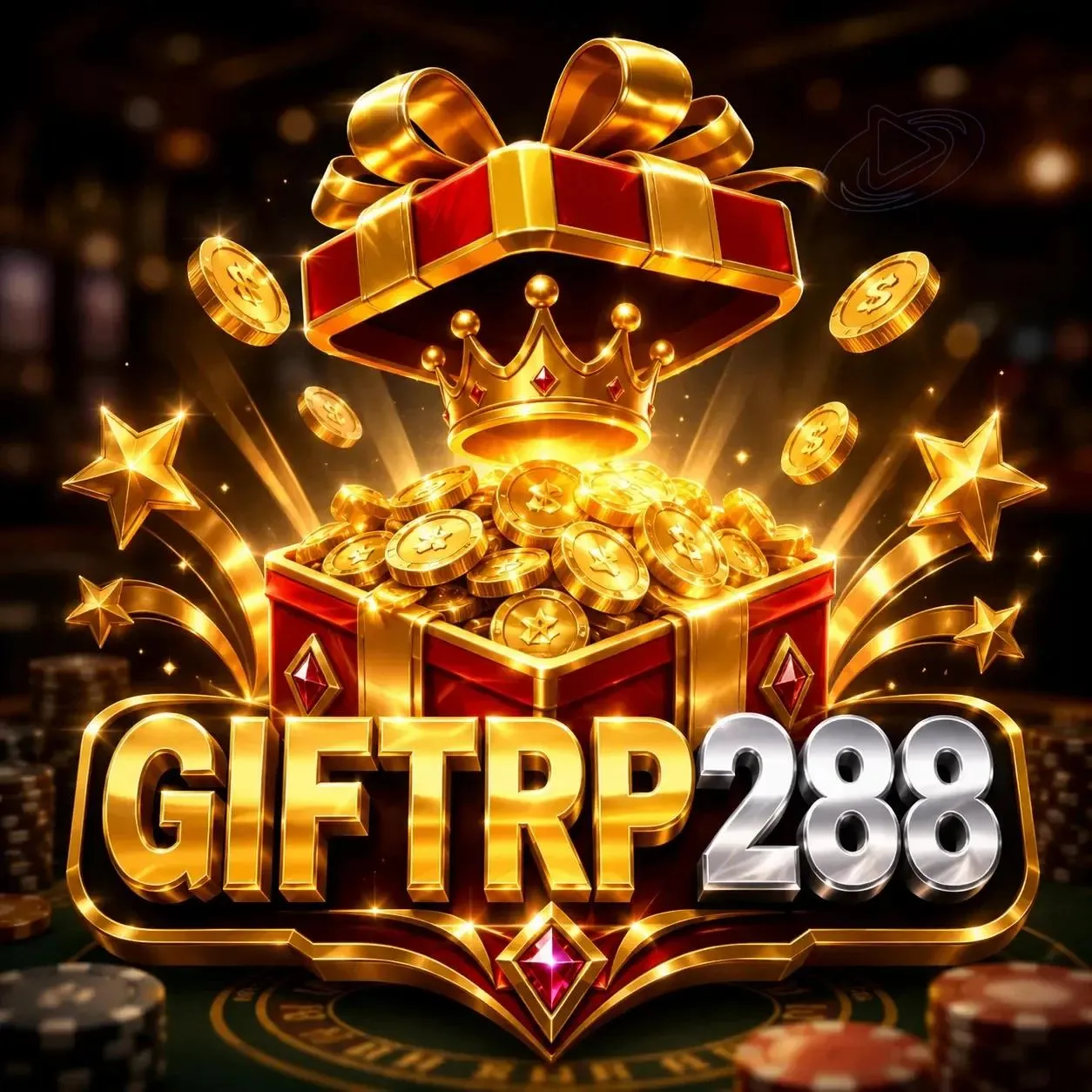 giftrp288 APK: Fitur, Ukuran, dan Link Download