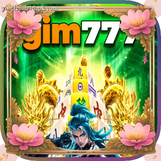Cara Download gim777 APK dengan Mudah