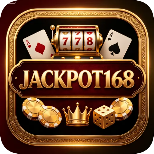 Download jackpot168 APK untuk Android