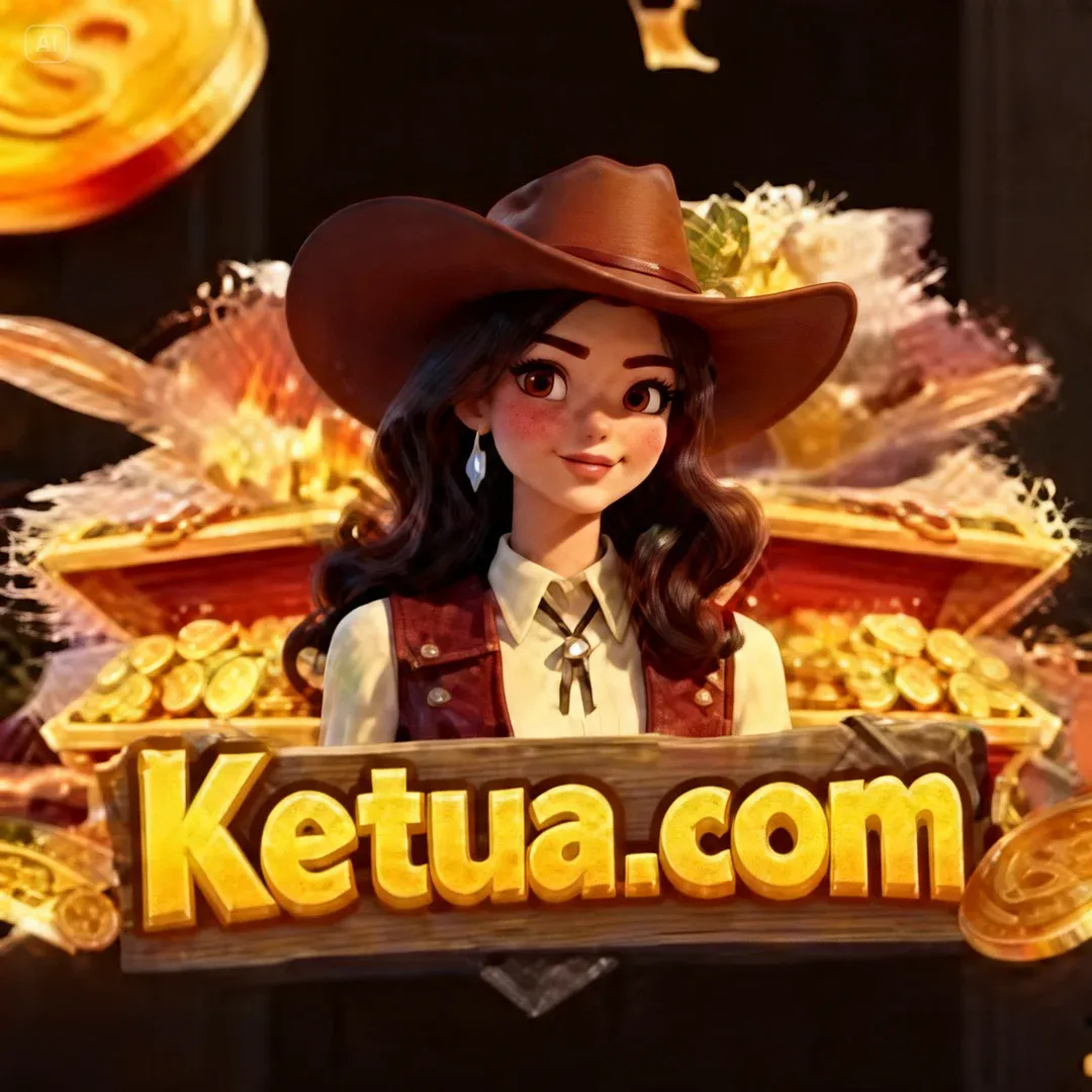 ketua App: Info, Rating, dan Link Download