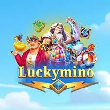 Download luckymino APK Original untuk Android