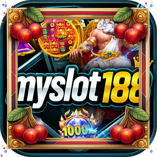 Download Aplikasi myslot188 Terbaru untuk HP Android