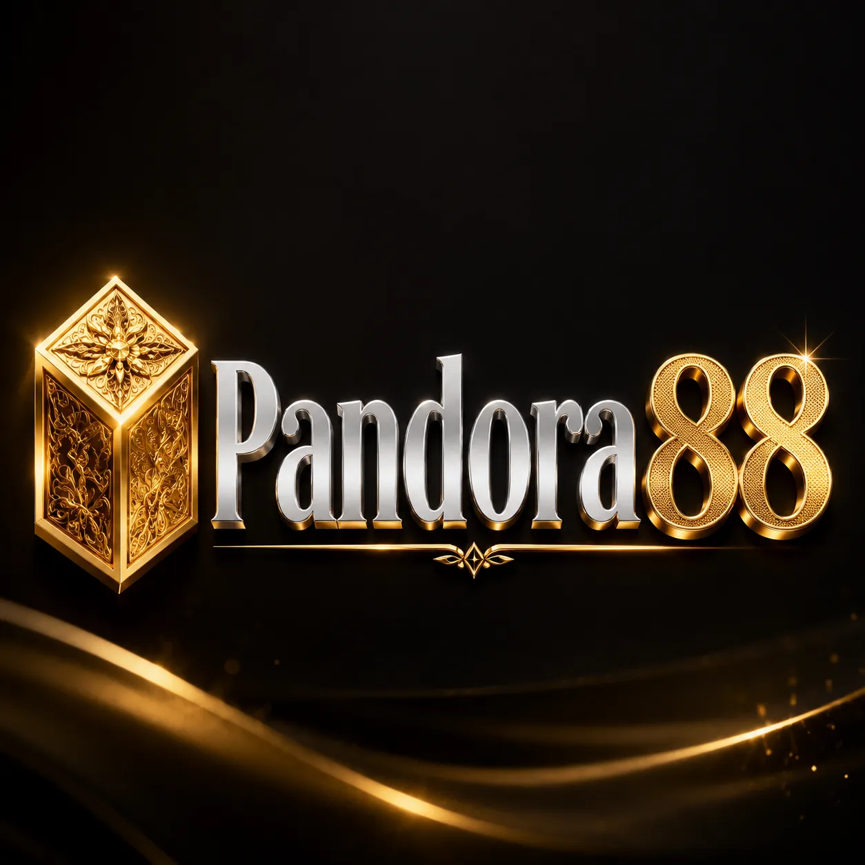 pandora88 APK: Cara Download dan Instal di Android