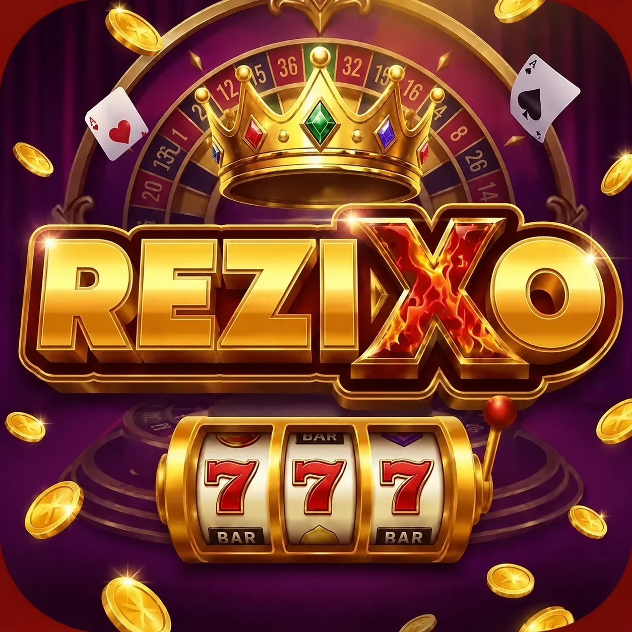 rezixo Terbaru untuk Android: Download APK Gratis