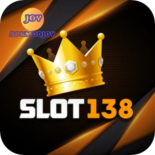 Download slot138 APK Original untuk Android
