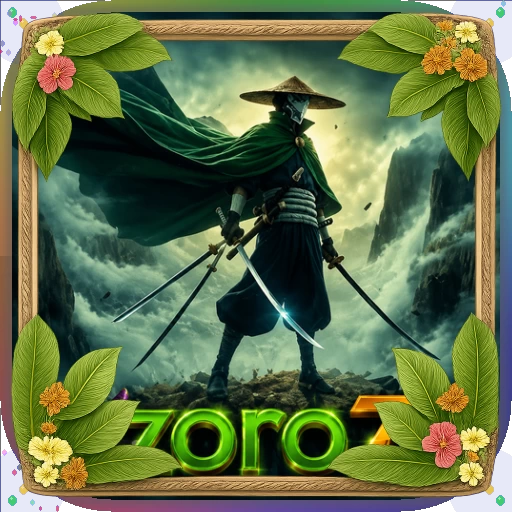 Download zoro77 APK Terbaru Full Version