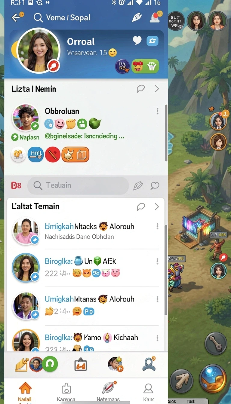 Download tunaitoto APK Terbaru untuk HP Android screenshot