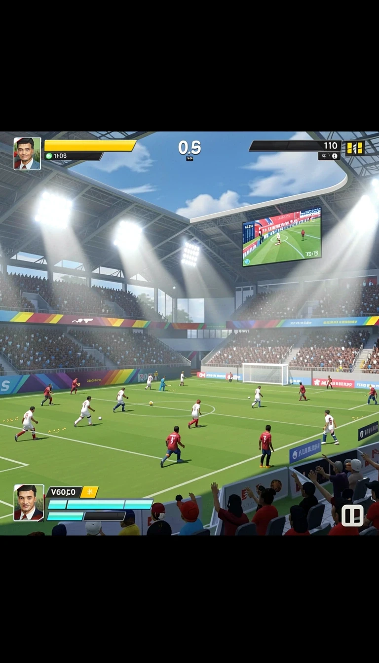 Proses unduh cepat di rosohoki
