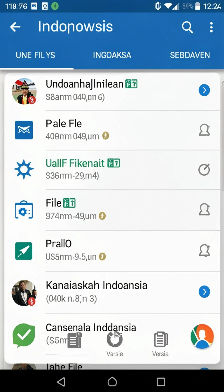 Review Aplikasi 8id Versi Terbaru screenshot