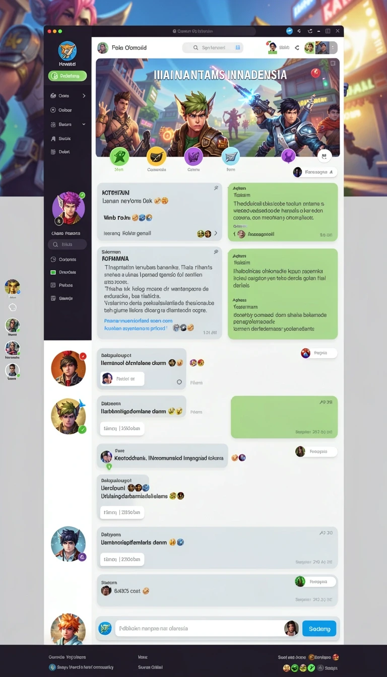 rpvip8 Terbaru: Download APK Resmi dan Aman screenshot