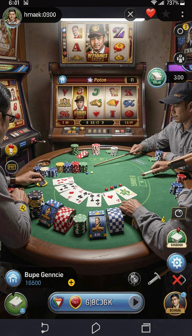 Download rr777 APK Terbaru Full Version screenshot