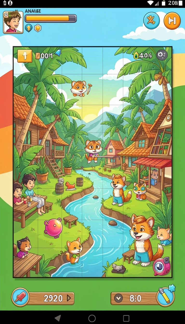 Download royal138 APK Original untuk Android screenshot