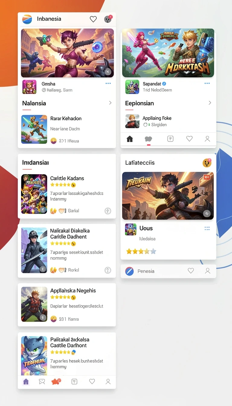 Cara Download dan Instal lotushoki di Android screenshot