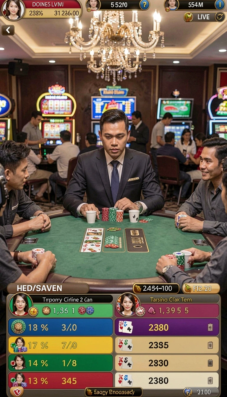 rr666 Terbaru: Download APK Resmi dan Aman screenshot