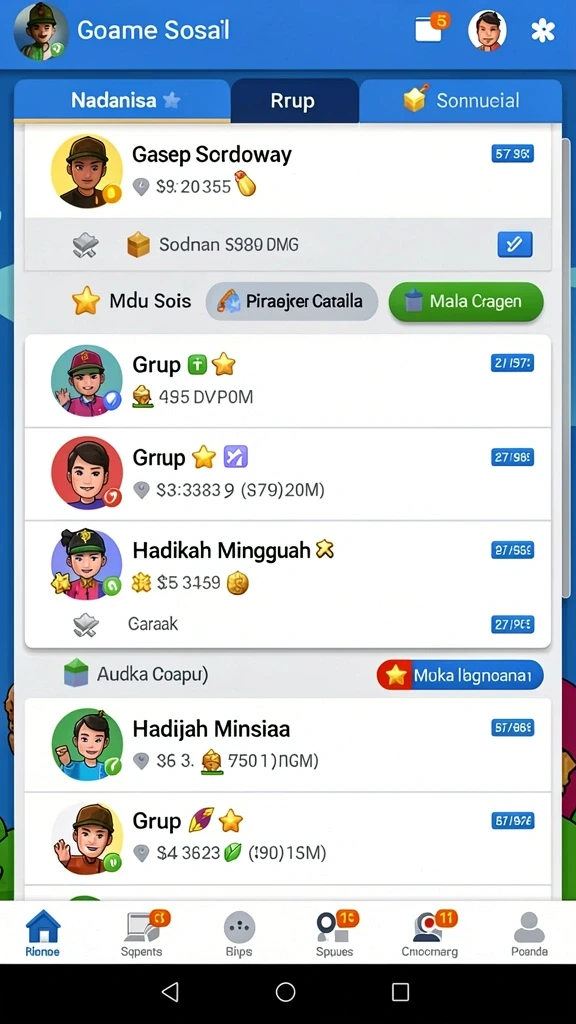 exa303 APK: Cara Download dan Instal di Android screenshot