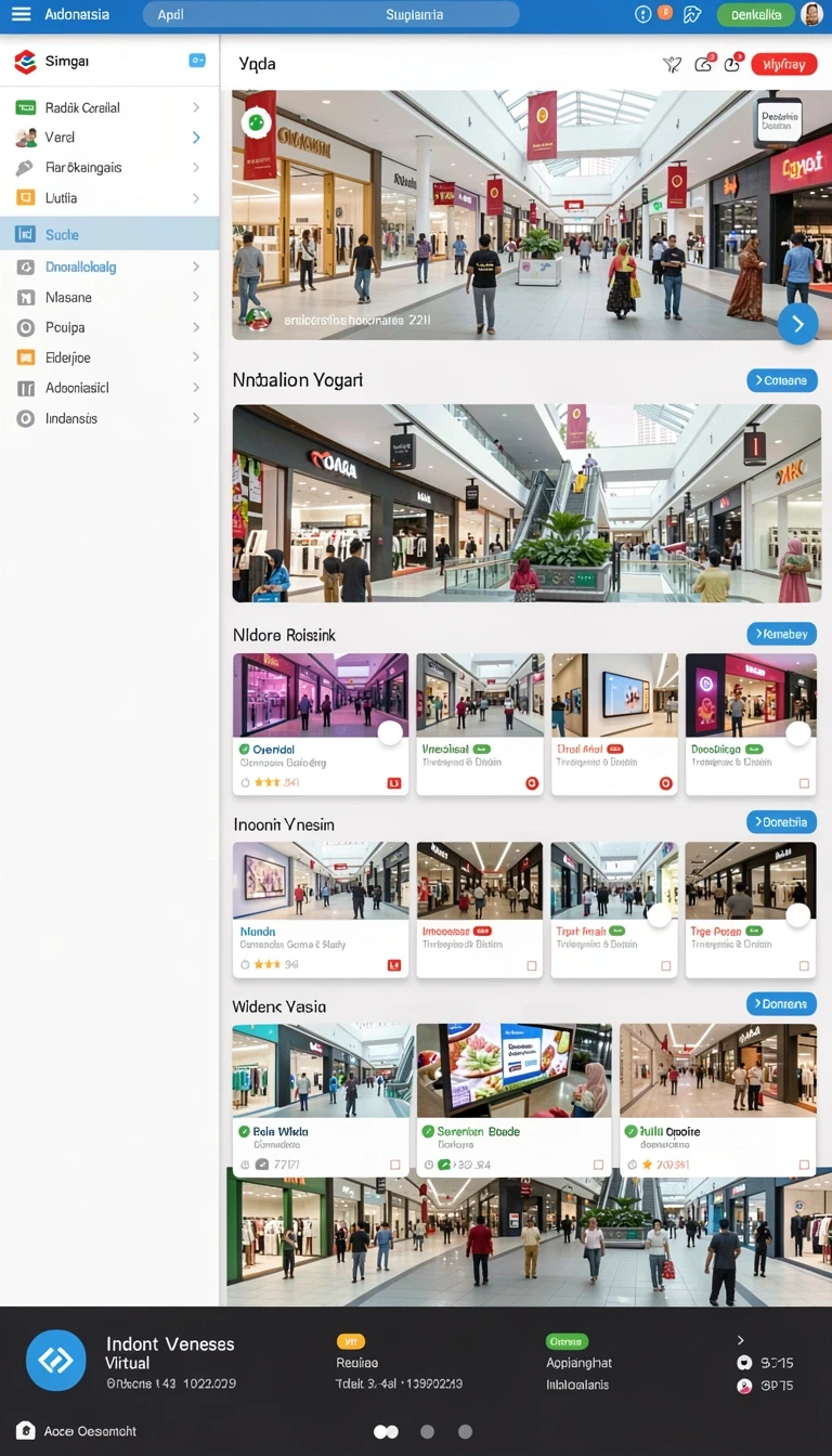 Cara Download norakplay APK dengan Mudah screenshot