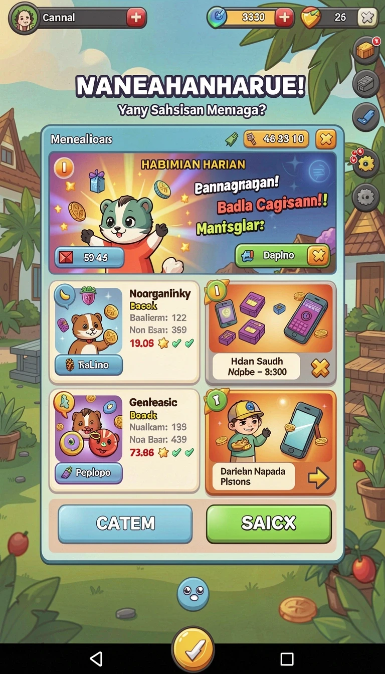 slost8808 Terbaru 2026: Download APK dan Review screenshot