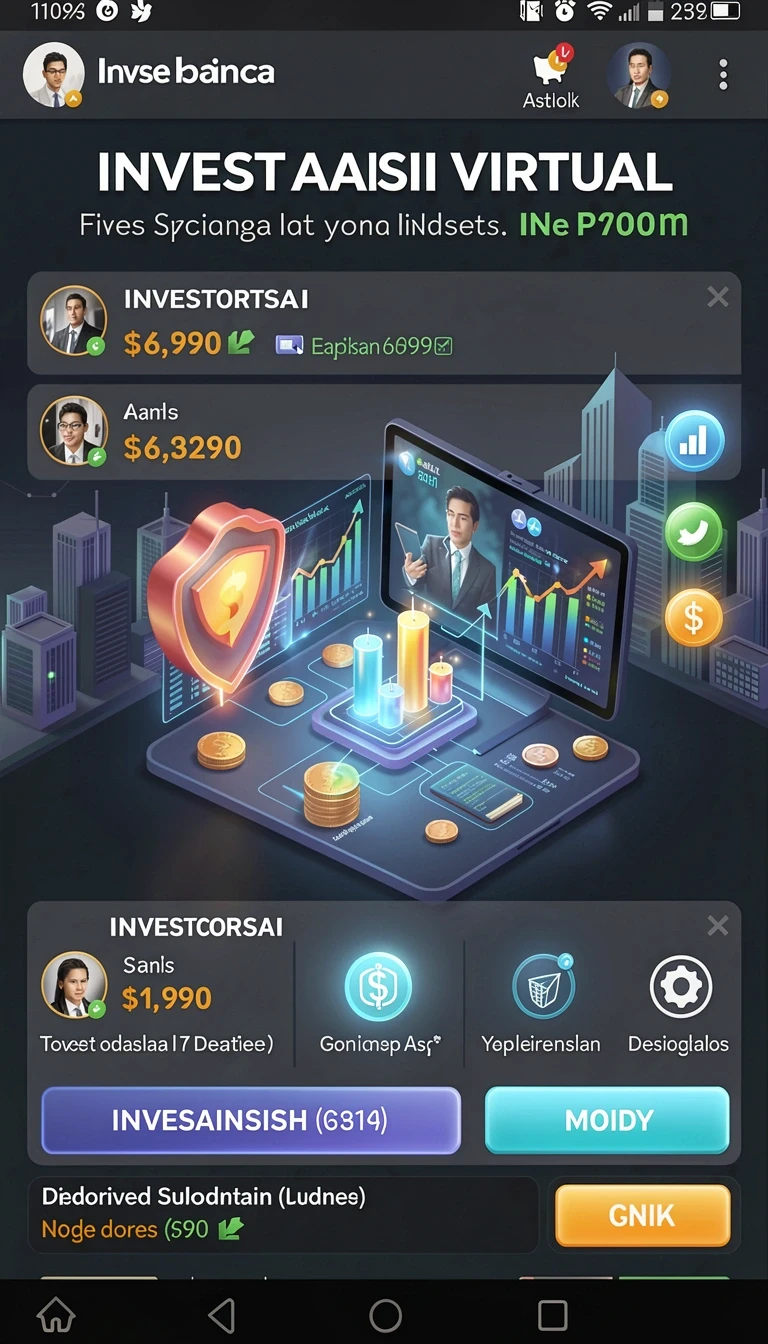Download citibet88 APK Terbaru untuk HP Android screenshot