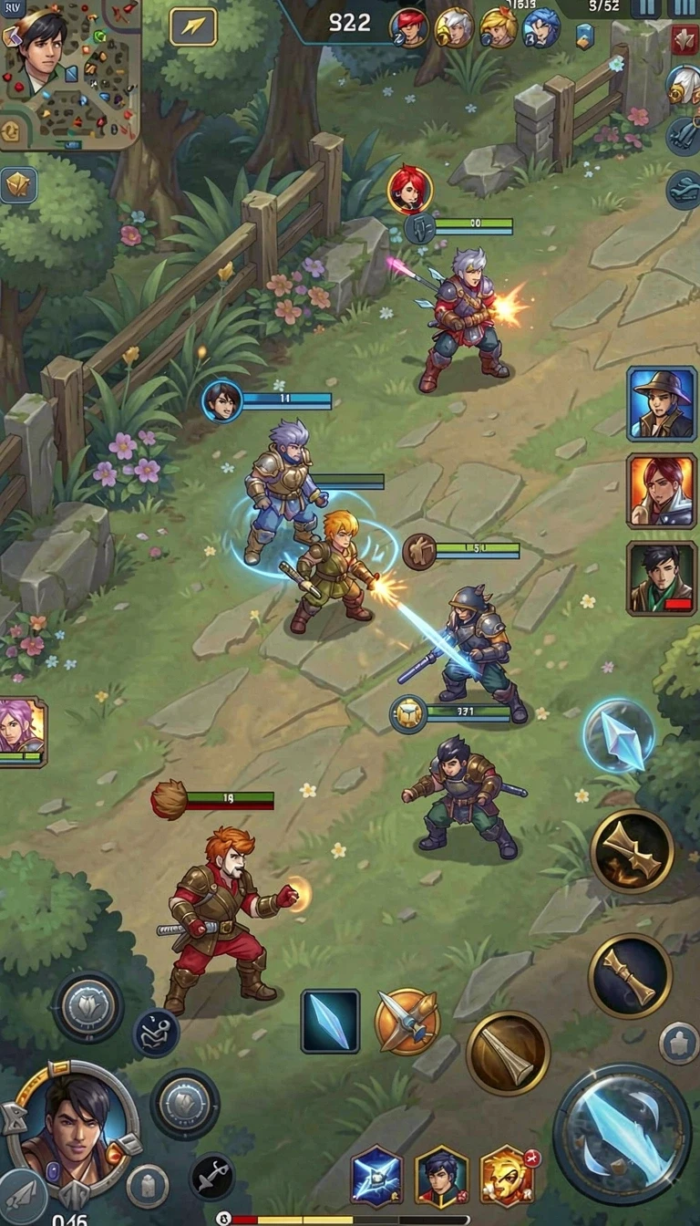bos777 APK Terbaru: Download Cepat dan Gratis screenshot