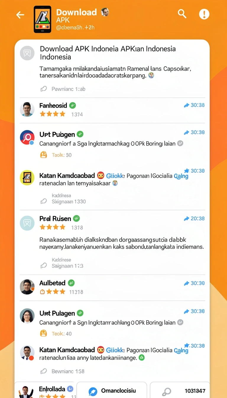 Download lnova777 APK Terbaru Full Version screenshot