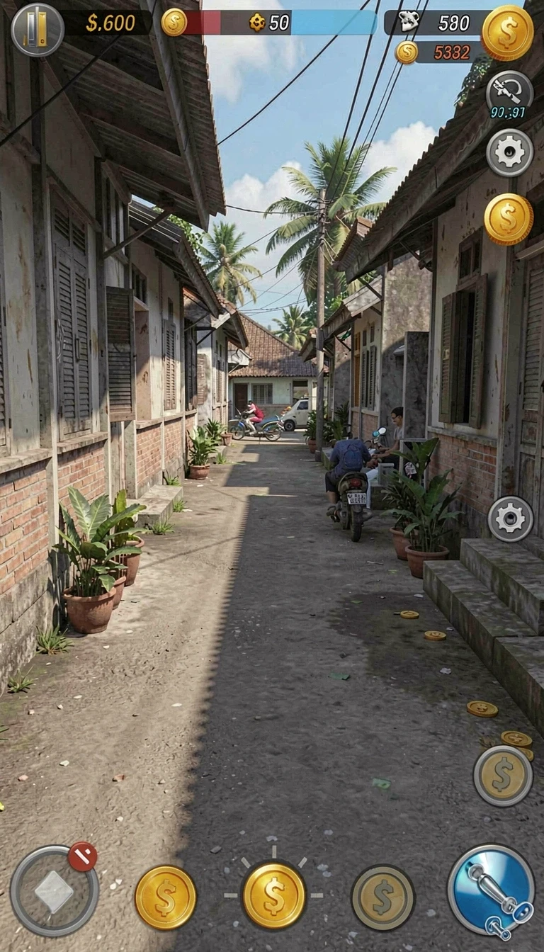 deluna4d APK: Cara Download dan Instal di Android screenshot