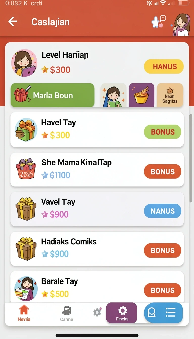 Aplikasi baliwin66 Terbaru: Review dan Link Download screenshot