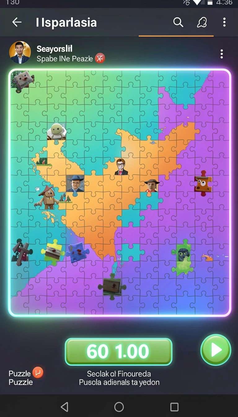 Cara Download warungjackpot APK dengan Mudah screenshot