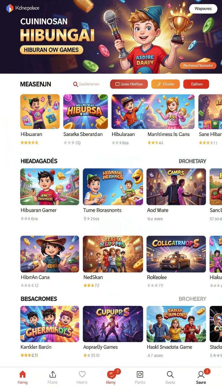 vipwin88 App: Info, Rating, dan Link Download screenshot