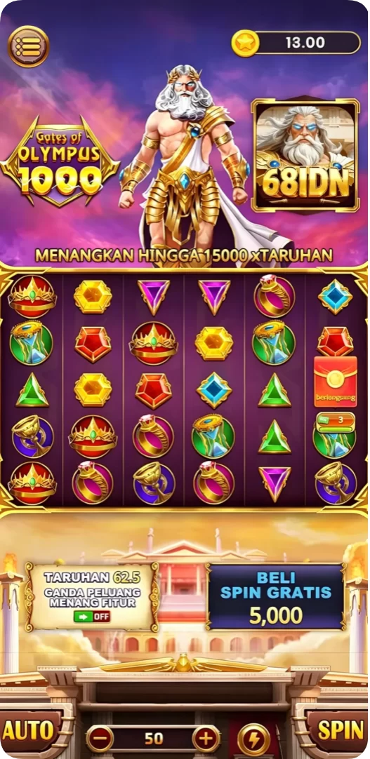 Download id6788 APK Original untuk Android screenshot
