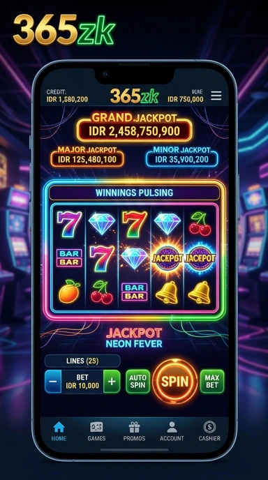 taruhan77 App Terbaru: Fitur Unggulan dan Download screenshot