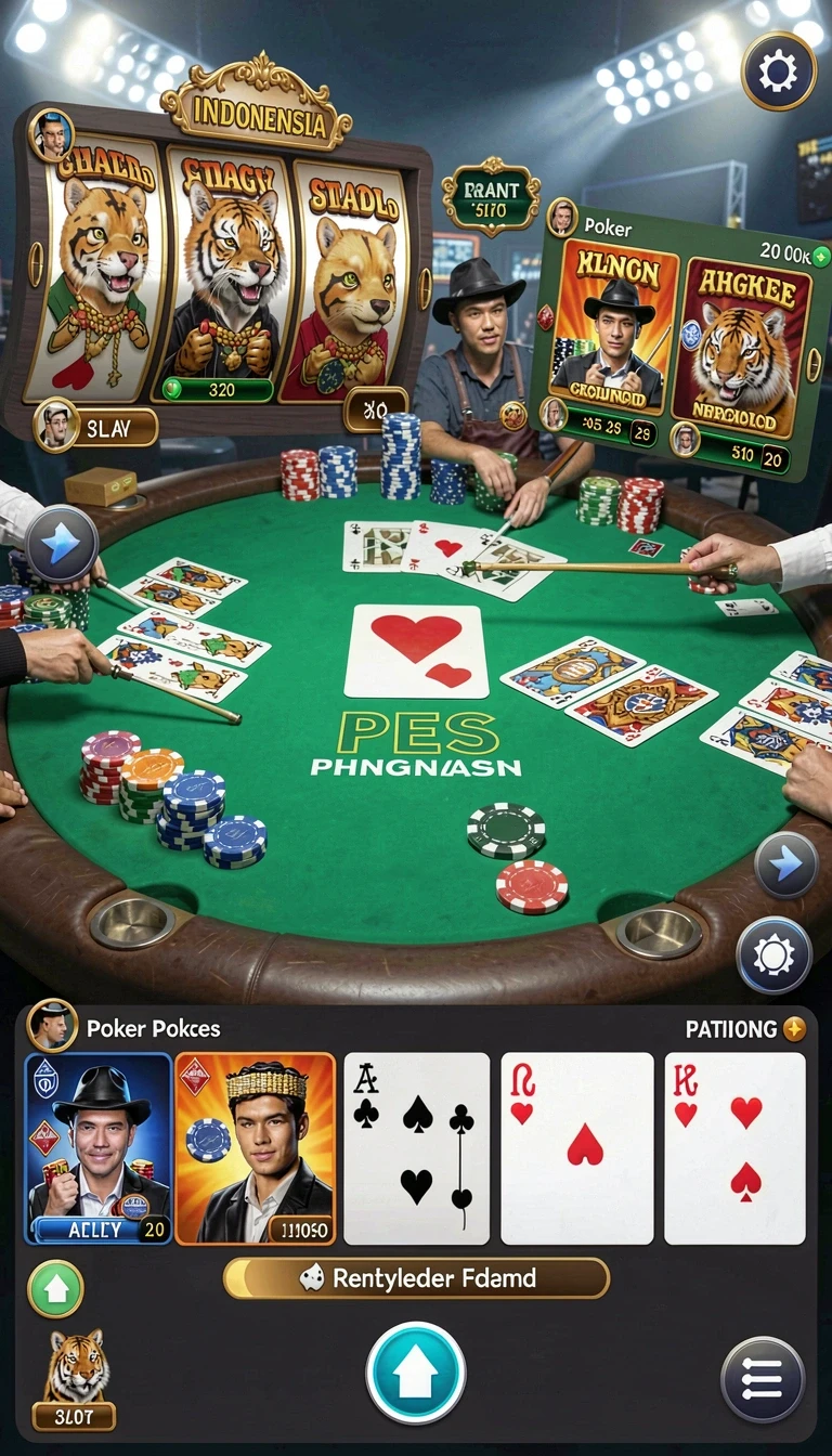 Download idn789 APK Terbaru untuk HP Android screenshot