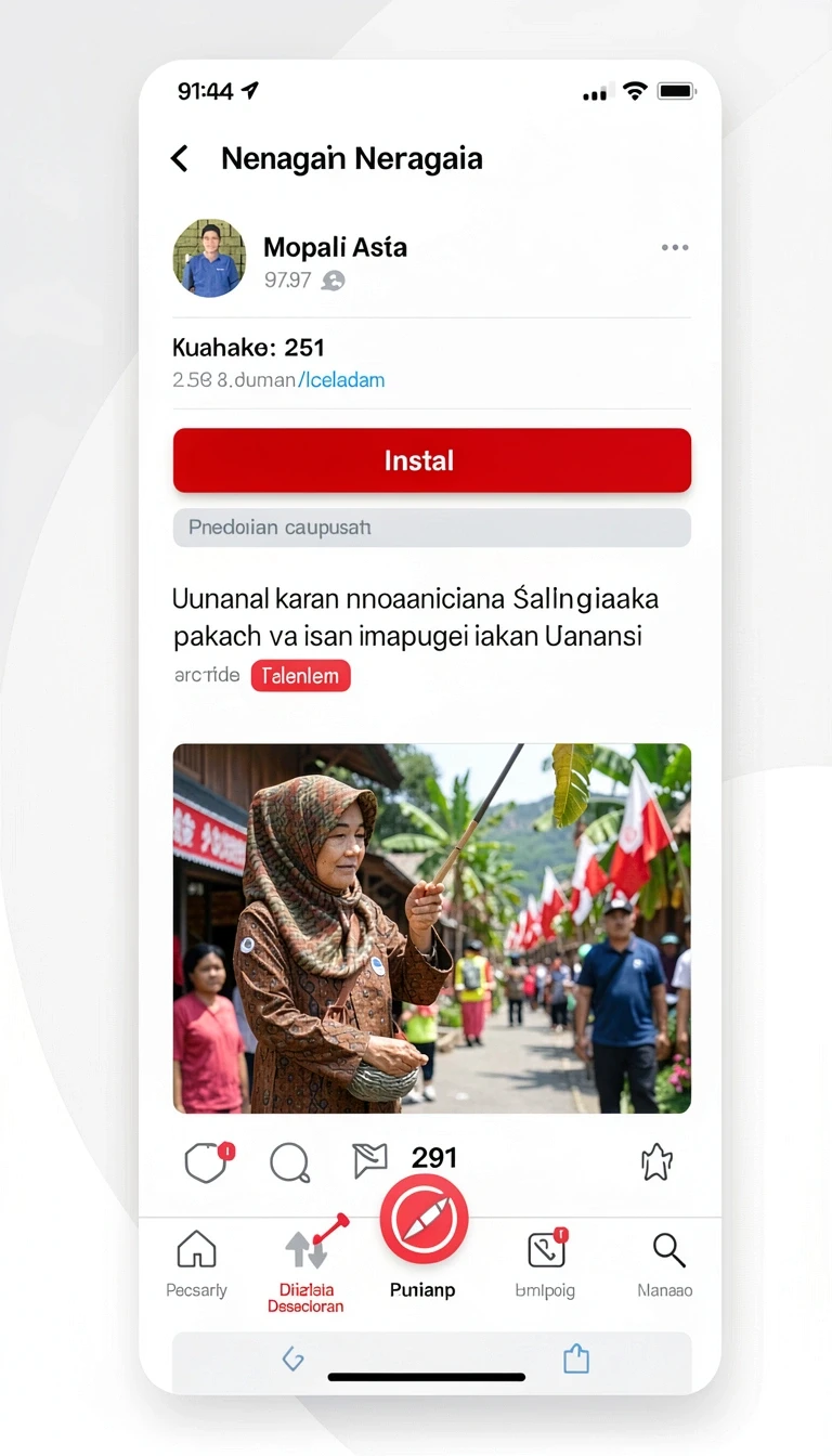 Cara Download dan Instal pho88 di Android screenshot