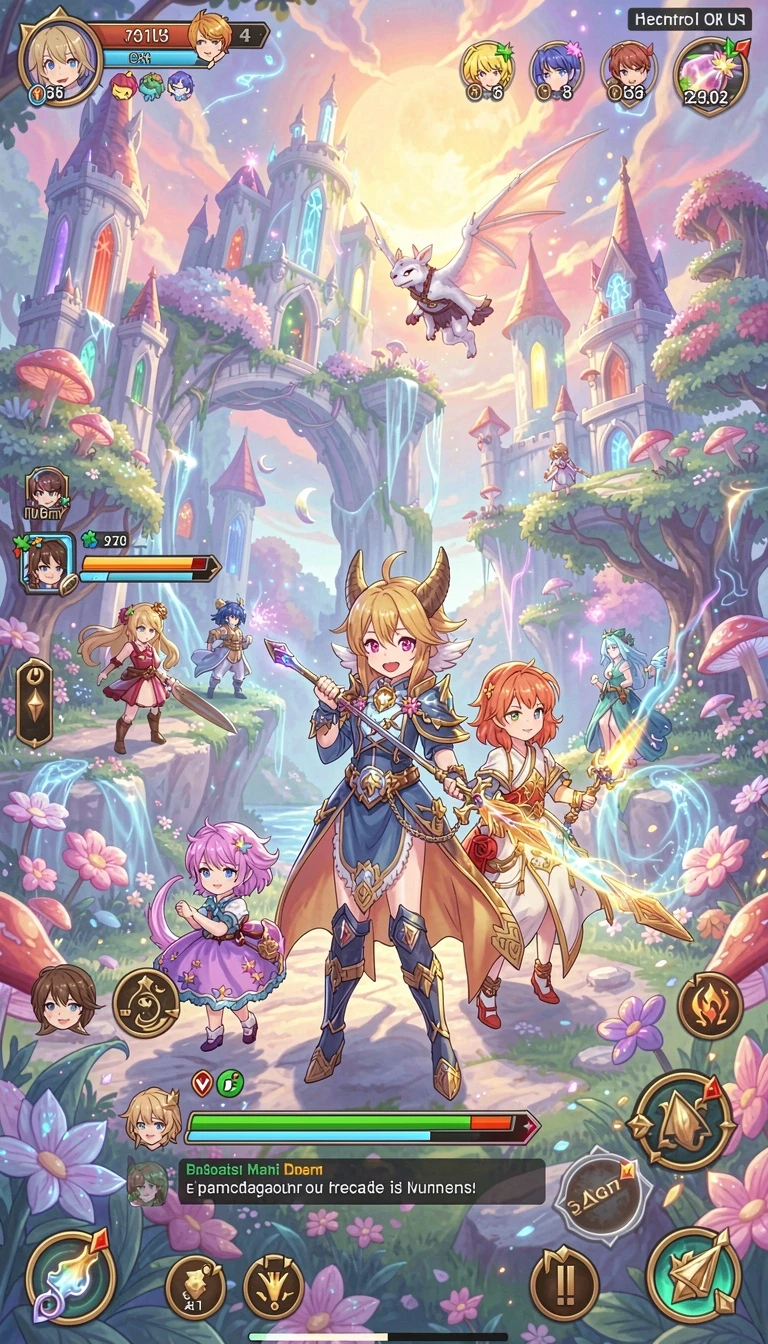 Download 6rt APK untuk Android screenshot