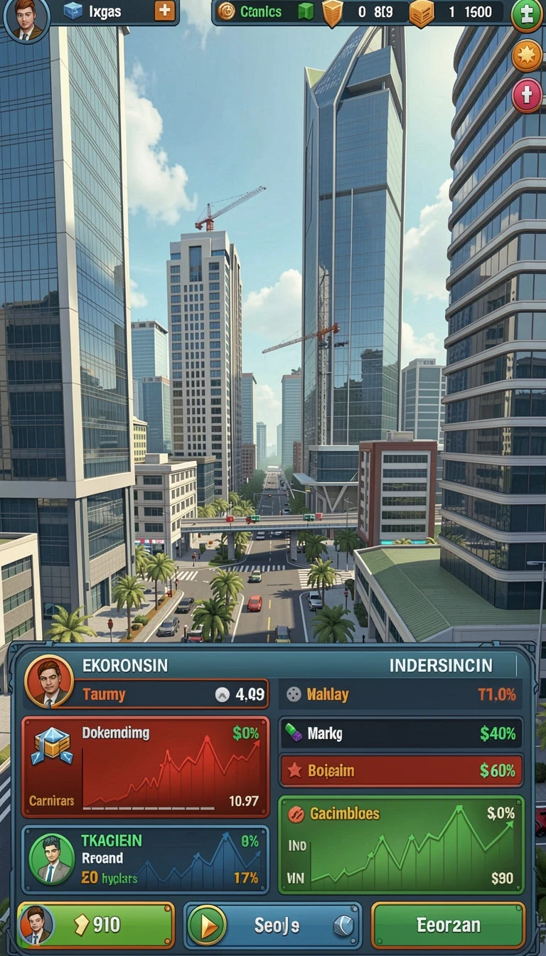 Download 7cone APK untuk Android screenshot