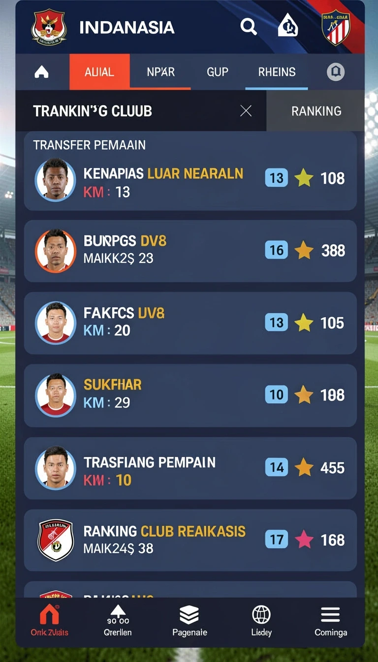 Aplikasi cacor78 Resmi: Download dan Instalasi screenshot