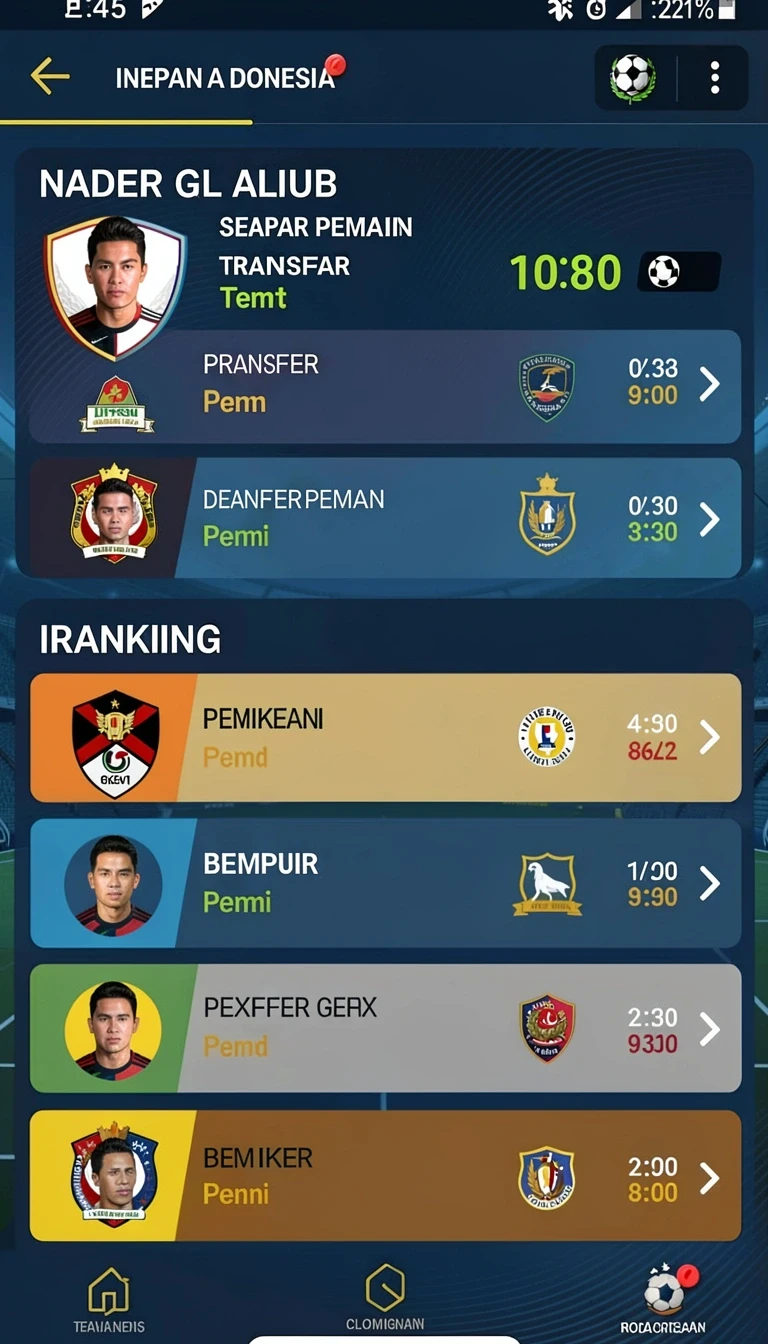 Review Aplikasi 8svip Versi Terbaru screenshot