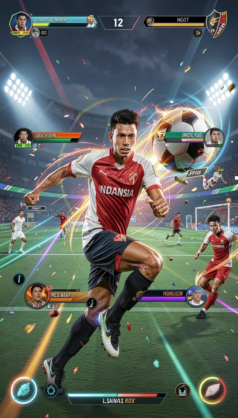 Aplikasi x78 Resmi: Download dan Instalasi screenshot