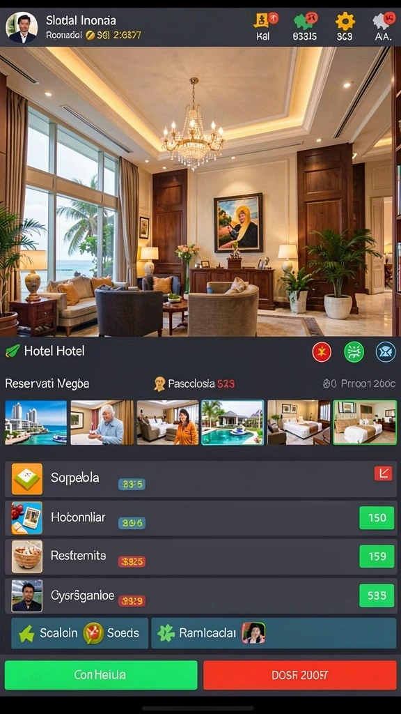 Download maj777 APK Terbaru untuk HP Android screenshot