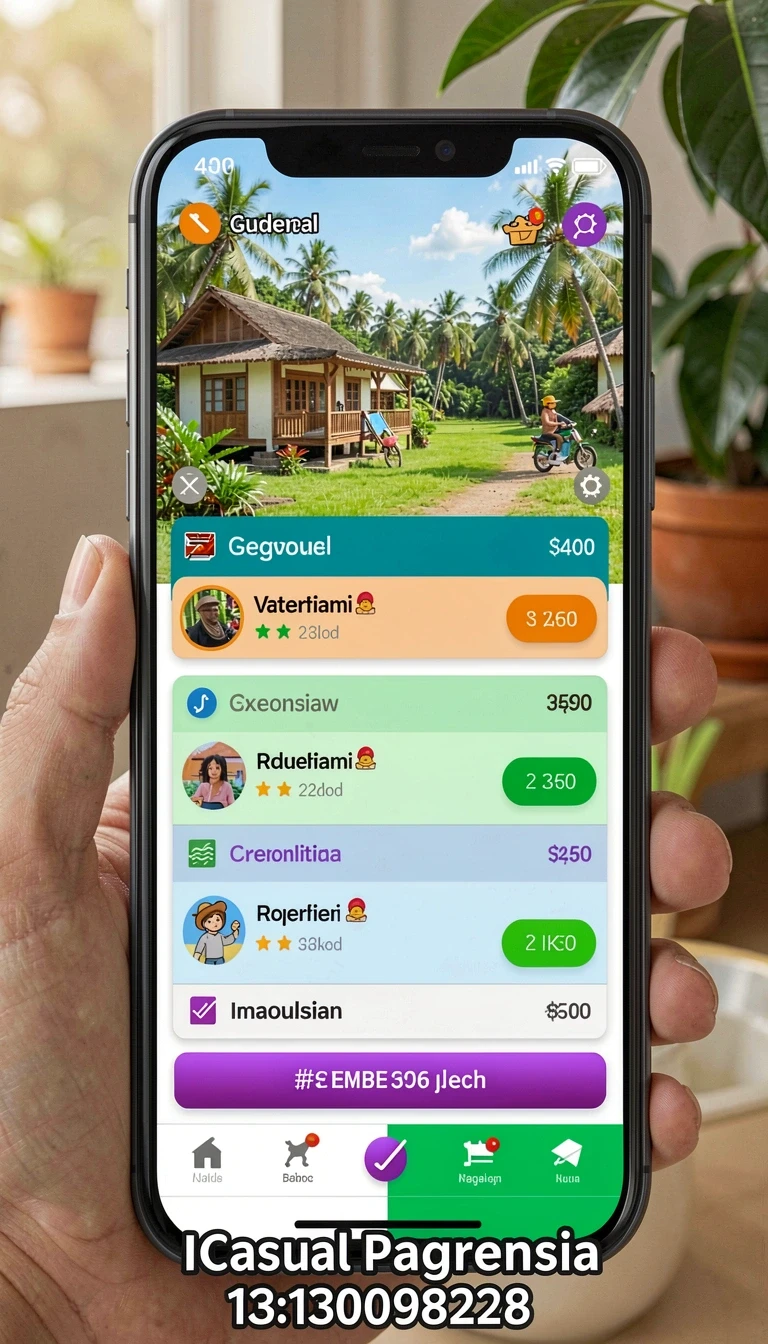 lg111 App: Info, Rating, dan Link Download screenshot