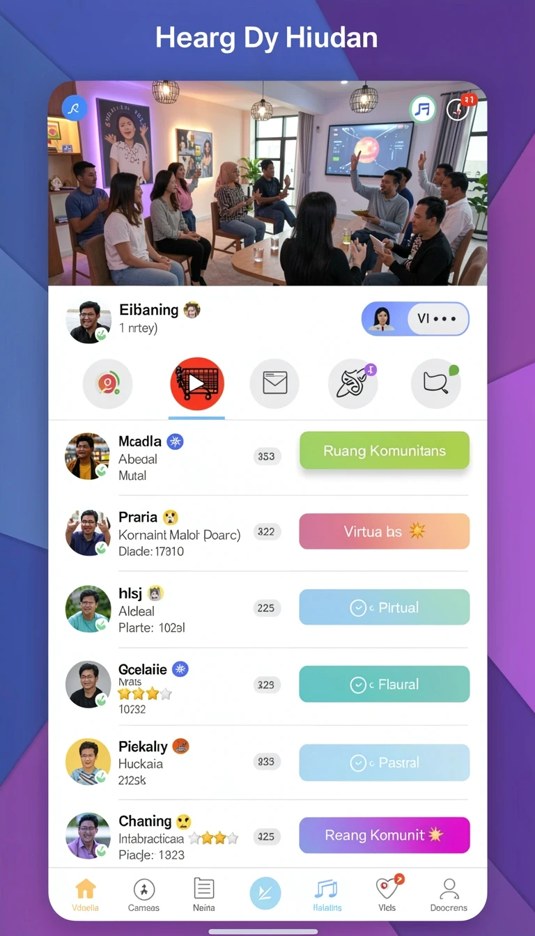 Info Aplikasi glory777 Terbaru dan Cara Download screenshot
