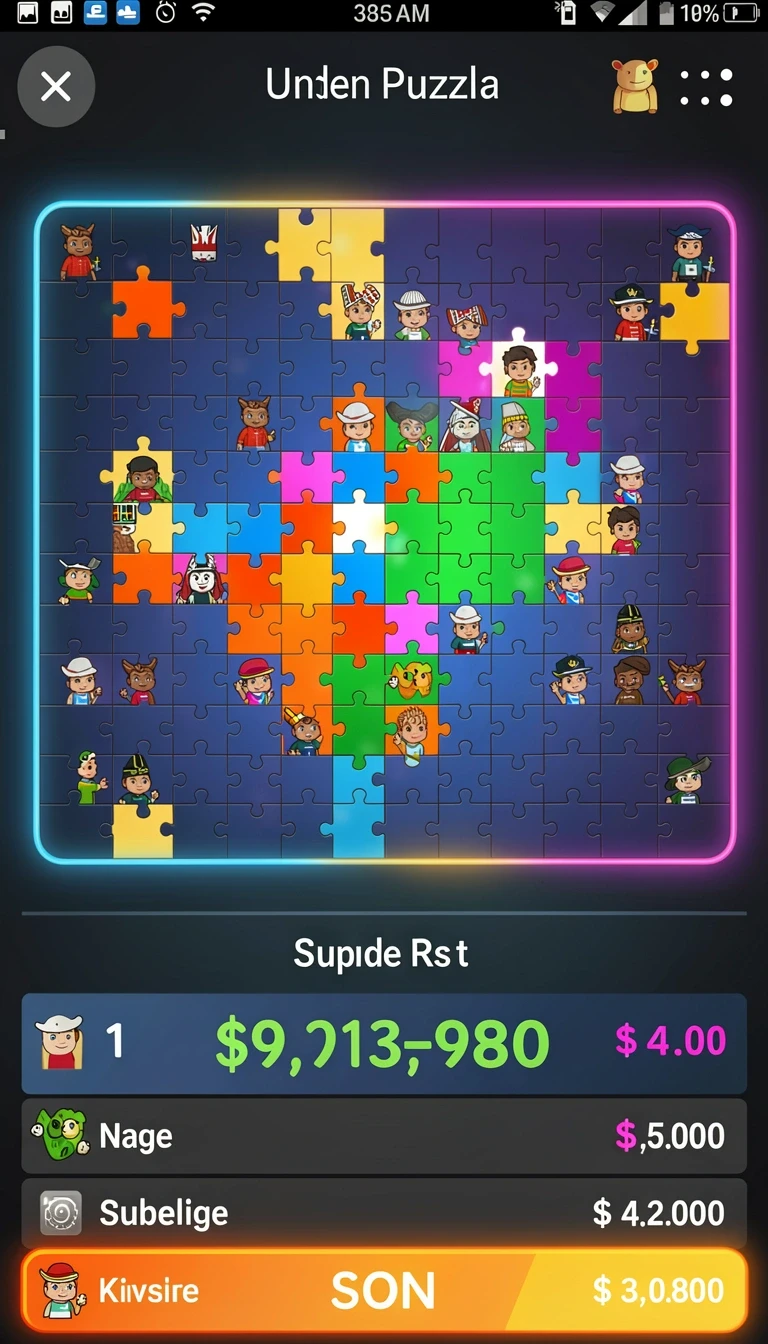 Cara Download hokiwon APK dengan Mudah screenshot