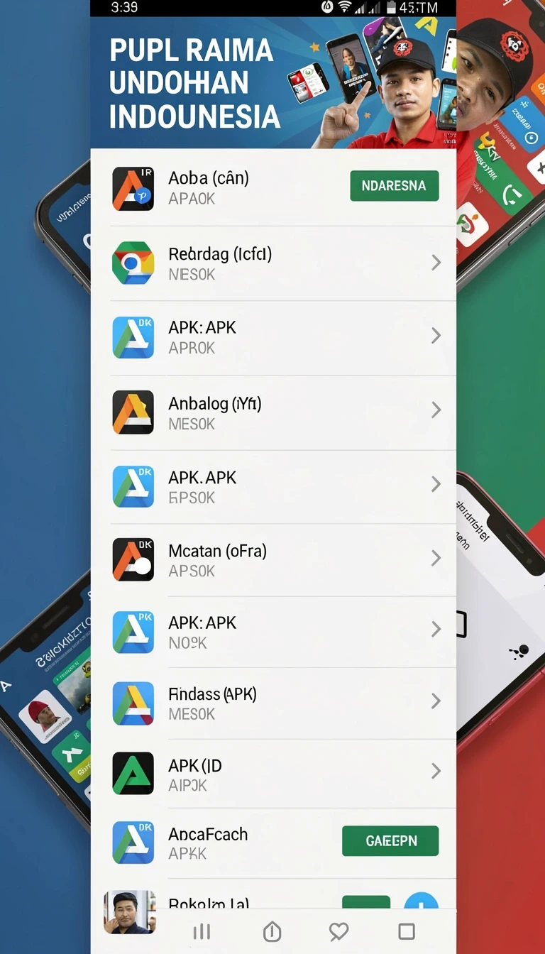 atom138 Terbaru: Download APK dan Info Lengkap screenshot
