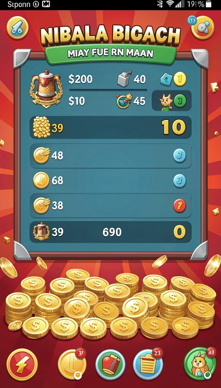 pgg68 APK: Cara Download dan Instal di Android screenshot