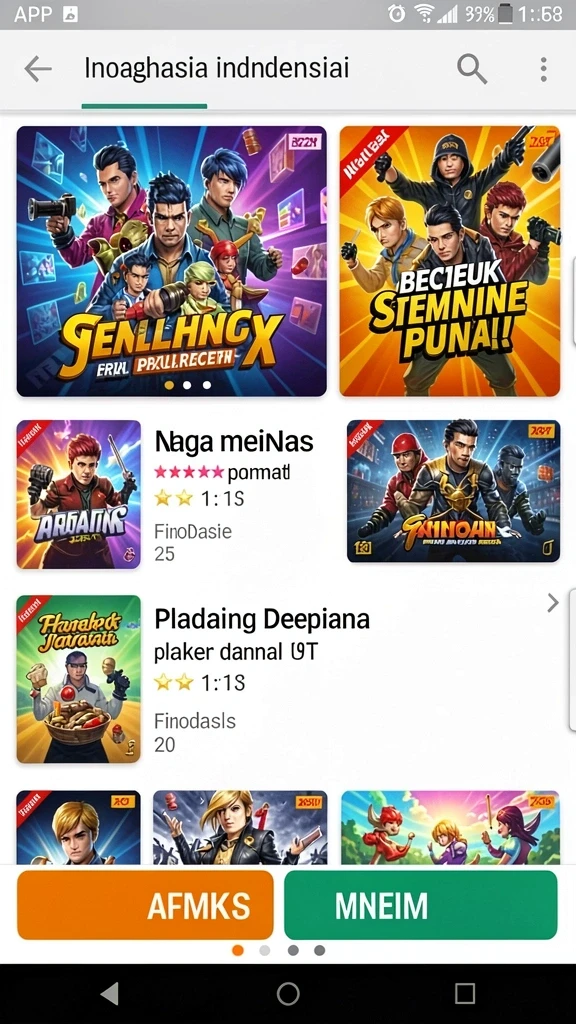 Aplikasi NONA88 Resmi: Download dan Instalasi screenshot