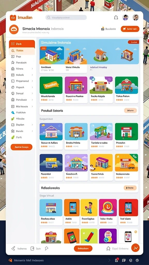 kombo88 App Terbaru: Fitur Unggulan dan Download screenshot