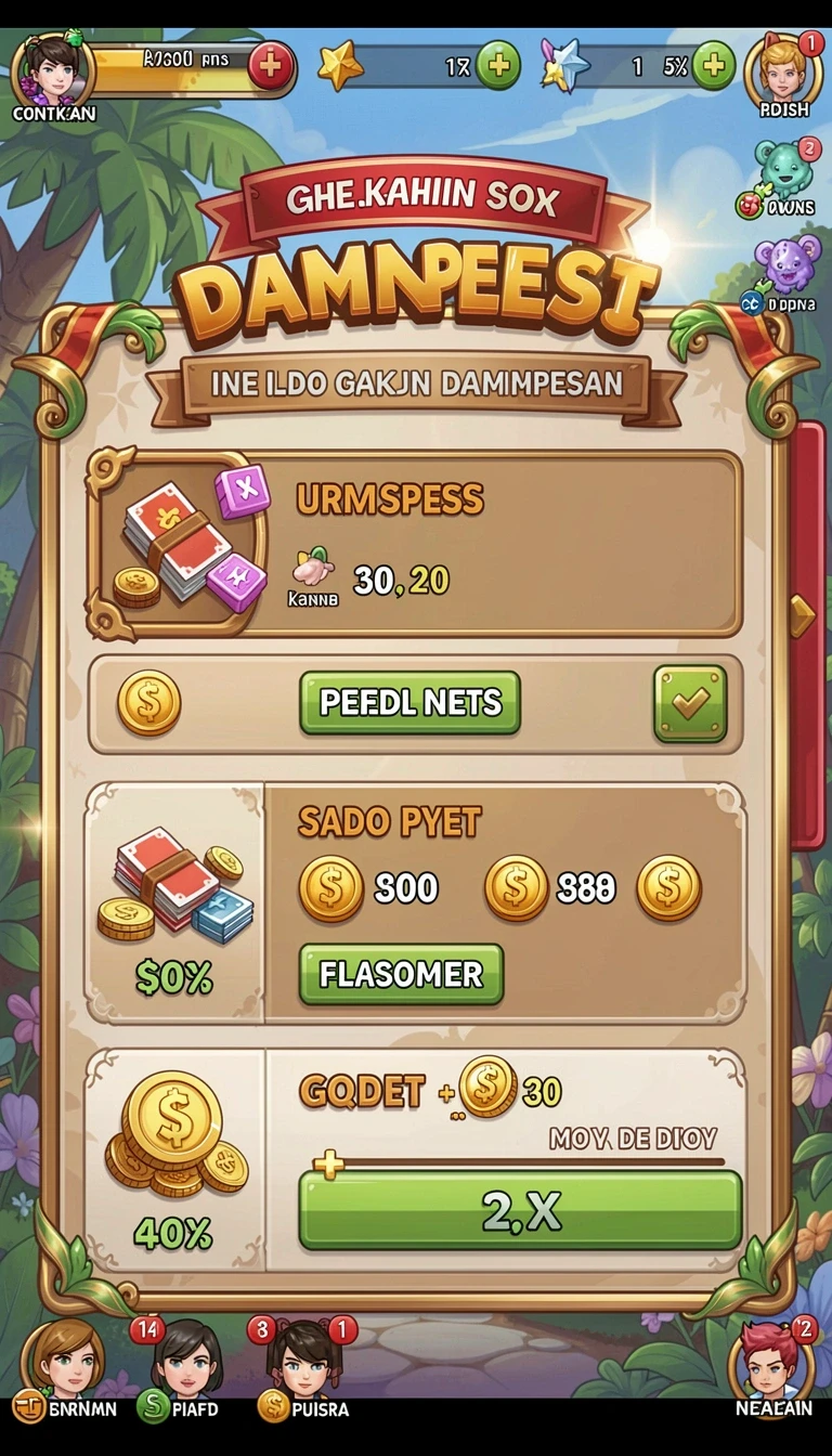 bukit777 Terbaru: Download APK Resmi dan Aman screenshot