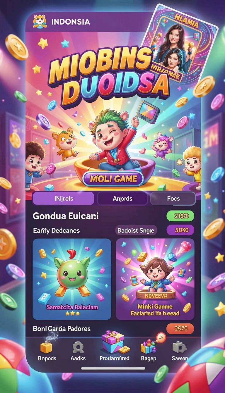peti4d Terbaru 2026: Download APK dan Review screenshot