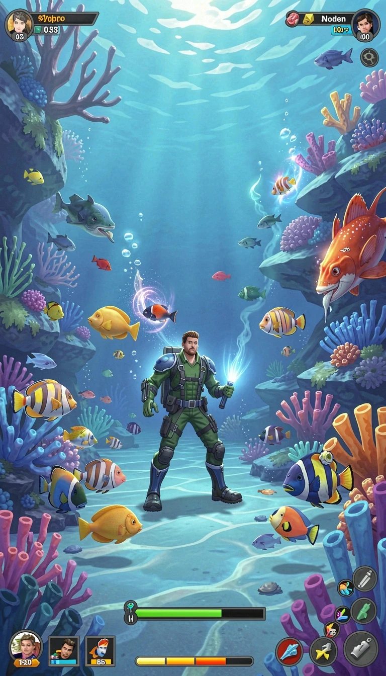 partaitogel Terbaru: Download APK Resmi dan Aman screenshot