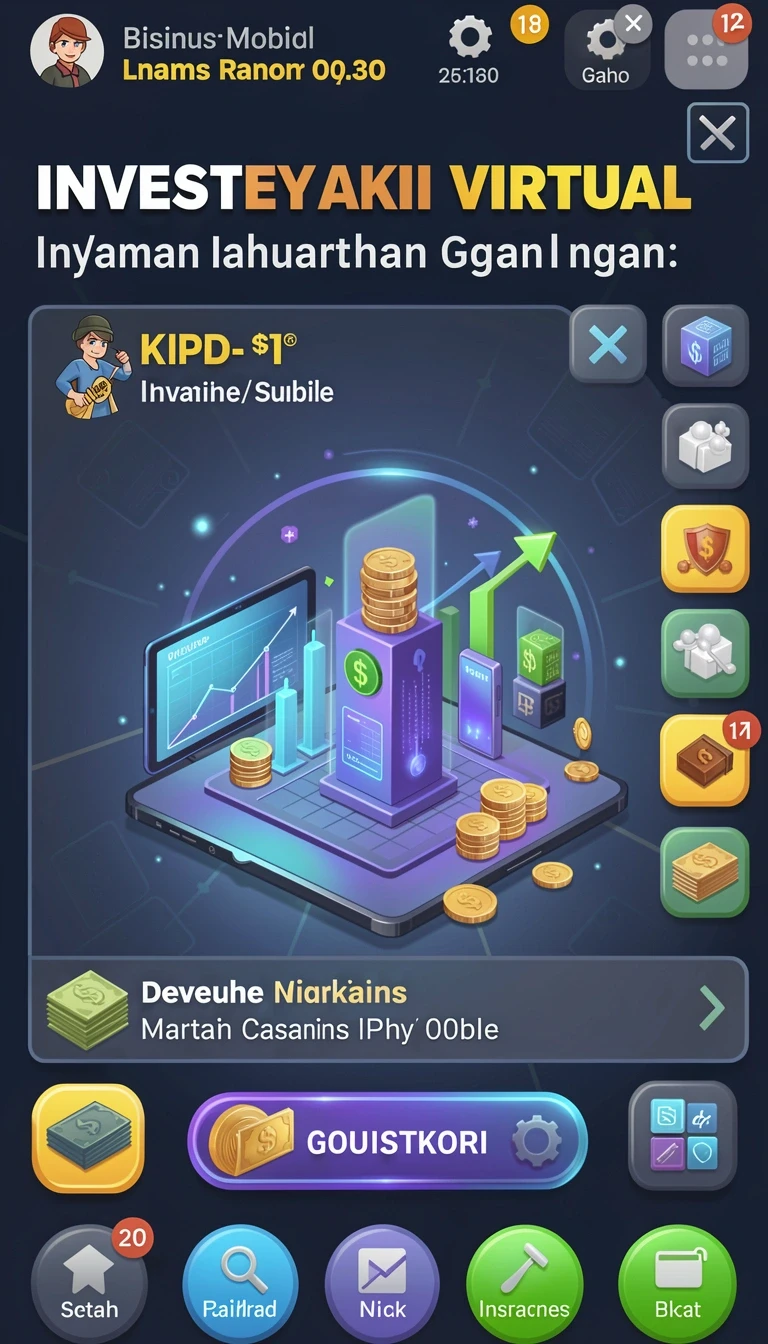 Download 9n9n APK Terbaru Full Version screenshot